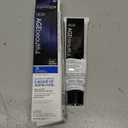 AGE beautiful Permanent Hair Color Dye Liqui Creme | 100% Gray Coverage | Anti-Aging Haircolor | Biotin for Thicker, Fuller Hair | Professional Salon Coloring | 3B Darkest Blue