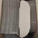 4x4x2 inches Small Shipping Boxes Set of 100 - Brown Mailer Corrugated Cardboard Boxes for Shipping Packaging Mailing Products