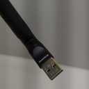 Long Range Upgraded Bluetooth 5.4 Adapter for PC, 5dBi High Gain Wireless USB Dongle for Windows 11/10/8.1/7 Laptop Linux Desktop, Plug & Pair Keyboard Mice Headphone Speaker Game Controller