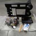 Amazon.com: [2+64G] Android 13 Car Stereo for Hummer H2 2002 2003 2004 2005 2006 2007 with Wireless Carplay&Android Auto,9.7 Inch Touch Screen Car Radio with GPS WiFi Bluetooth FM/RDS HiFi SWC+Backup Camera : Electronics