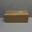 JUPENG Car Seat Leg Extender Cushion, Memory Foam Under Thigh Leg Support Pillow with Strap, Non-Slip Base & Removable Washable Cover for Driver Seat and Office Chair, Universal Comfort Pad (Brown)