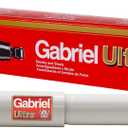 Gabriel G63866 Ultra Truck Rear Shock Absorbers for Cadillac Escalade; Chevrolet Avalanche, Colorado, Suburban, Tahoe; GMC Canyon, Yukon; Mor-Ryde Suspension Bus Van Recreational Vehicle (1 Pack)