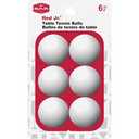 Red Jr. Table Tennis Balls
