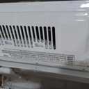 LG 6,000 BTU Window Air Conditioner, Cools 250 Sq.Ft. (10' x 25' Room Size), Quiet Operation, Electronic Control with Remote, 2 Cooling & Fan Speeds, 2-Way Air Deflection, Auto Restart, 115V