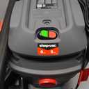 Shop-Vac 6 Gallon 5 Peak HP Wet/Dry Vacuum, Portable Shop Vacuum with Attachments for Jobsite, Garage & Workshop. 5430097