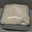 Baby Lounger, Infant Lounger for Newborn,Portable Baby Nest Cover Breathable & Soft, Newborn Essentials (Bow)