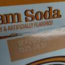 A&W Cream Soda, Zero Sugar | 12 fl. oz. Cans | 12 Pack | Pack of 2  BBD: 09/21/25