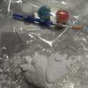 Ceramic Strawberry Kit
