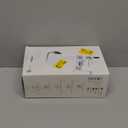 SKANWEN Professional Ionic Hair Dryer, Lightweight, Portable, Black, Corded Electric