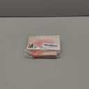 LASHVIEW Upgrade Magnetic Eyelashes with Applicator Reusable Soft Magnetic Eyelashes Natural Look No Glue Needed Lashes Kit Easy to Wear and Remove(A02)