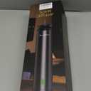 Waterless Scent Diffuser Starter Kit  1000 Sq Ft Coverage, Suitable for Home & Hotel Series Diffuser, Includes 5 Scent Oils, Remote Control, Large Room Essential Oil Diffuser, Ultra Black