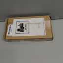 GK5CN-00-13-3S1P-0 Laptop Battery Replacement for Getac Tongfang GK6Z5CN Schenker XMG Neo 15 XNE15M19 Maingear Vector 15 Eluktronics Matrix RP-17 Series 11.4V 46.74Wh 4000mAh