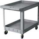 Structural Foam Service Cart - 38in.L x 26in.W