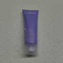 RUSK PlatinumX Lusterizer, Salon Formula Styling Cream to Boost Shine, Eliminate Brass, and Fight Frizz, 4 oz