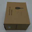 Upgraded 8 Pack Super Larger Size Solar Torch Lights with Flickering Flame, Extra Bright Solar Lights Halloween Decorations, Halloween Tiki Light Outdoor Waterproof for Garden Pathway Auto On and Off (Orange)