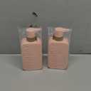 MONDAY HAIRCARE Repair Shampoo and Conditioner Set 12oz for Dry to Damaged Hair, Made with Keratin, Coconut Oil, Shea Butter and Vitamin E