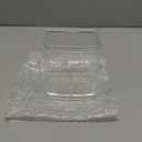 DBM-8GC Coffee Grind Chamber With Top Lid for Cuisinart DBM-8P1- Removable Grind Chamber Holds Enough Ground Coffee for 32 Cups Of Coffee Food Processor Replacement Parts