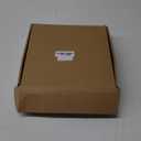 8 Pcs Artificial Cherry Blossom Flowers 40" Faux Silk Cherry Blossom Stems Fake Real Touch Peach Branches for Wedding Home Garden Japanese Decor Pink