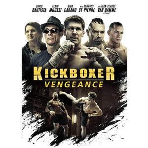 KICKBOXER: VENGEANCE