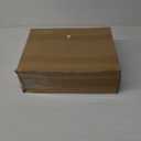 200Pack Bubble Out Bags 4"x 8" Clear Bubble Pouch Bags, Bubble Cushioned Pouches for Moving, Shipping and Storage, Double Walled Cushioning Pouch Bags Thickening Shockproof Foam Bags