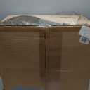 Grass Wall Panels 20  20 (12 Pack)  UV-Protected Artificial Boxwood Hedge Greenery Backdrop Covers 33.33 sq ft, Indoor/Outdoor Privacy Fence Screen, Zip Ties & Spare Leaves Included