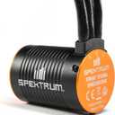 Spektrum Firma 6500Kv Brushless Motor, SPMXSM2800