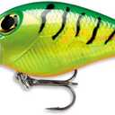 Storm Wiggle Wart MadFlash 05 Fire Tiger