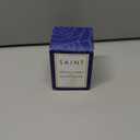 SAINT Virgin Mary of Guadalupe Scented Candle with Prayer and Prayer Coin, Soy Coconut Aromatherapy Candle with 80 Hour Burn Time, Special Edition, White