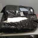 3PCS Wedge Pillow Set for After Surgery, Adjustable 9&12 Inch Bed Wedge Pillow for Sleeping, Incline Pillow Wedge for Headboard, Post Surgery, Acid Reflux, Neck&Back Support, White/Grey