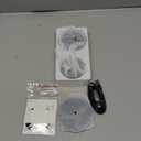 JOYROOM for Magsafe Car Mount Charger, 15W Faster Charging iPhone Wireless Car Charger, Vacuum & Gel 2-in-1 Strongest Suction Cup Phone Mount, Magsafe Car Mount for iPhone 17 16 15 14 13 12 Pro Max (Black)