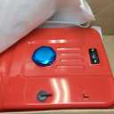 YAMAKATO 17x23.5" Generator Gas Fuel Tank for Honda and Clone 389cc 420cc 439cc Predator 7000 90007 gallons