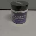 Vitamin B Complex with Vitamin C & Inositol Gummies, B Complex Vitamins for Women, Men & Adults, B Complex Gummy Vitamin B Supplement for Energy Immune Support