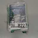 Disposable Rain Ponchos, 3 Pack Extra Thicker Emergency Ponchos