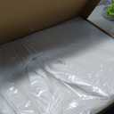 8 Pack Replaceable Filter Media for 20x25x1 MERV 8