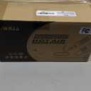 YIHUA 862BD+ SMD ESD Safe 2 in 1 Soldering Iron Hot Air Rework Station °F /°C with Multiple Functions