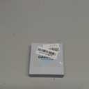 2-in-1 Touchscreen Pin Electronic Fun Badge, Stylish Personalized Badge with Speaker for Transferring Photos, GIFS and Videos, 18h+ Battery Life, Suitable for Backpacks/Hats/Clothes (Black)