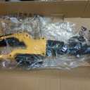8-Inch Cordless Pole Saw Compatible with DeWalt 20V Max Bare Tool
