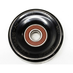 DriveAlign Belt Drive Idler/Tensioner Pulley