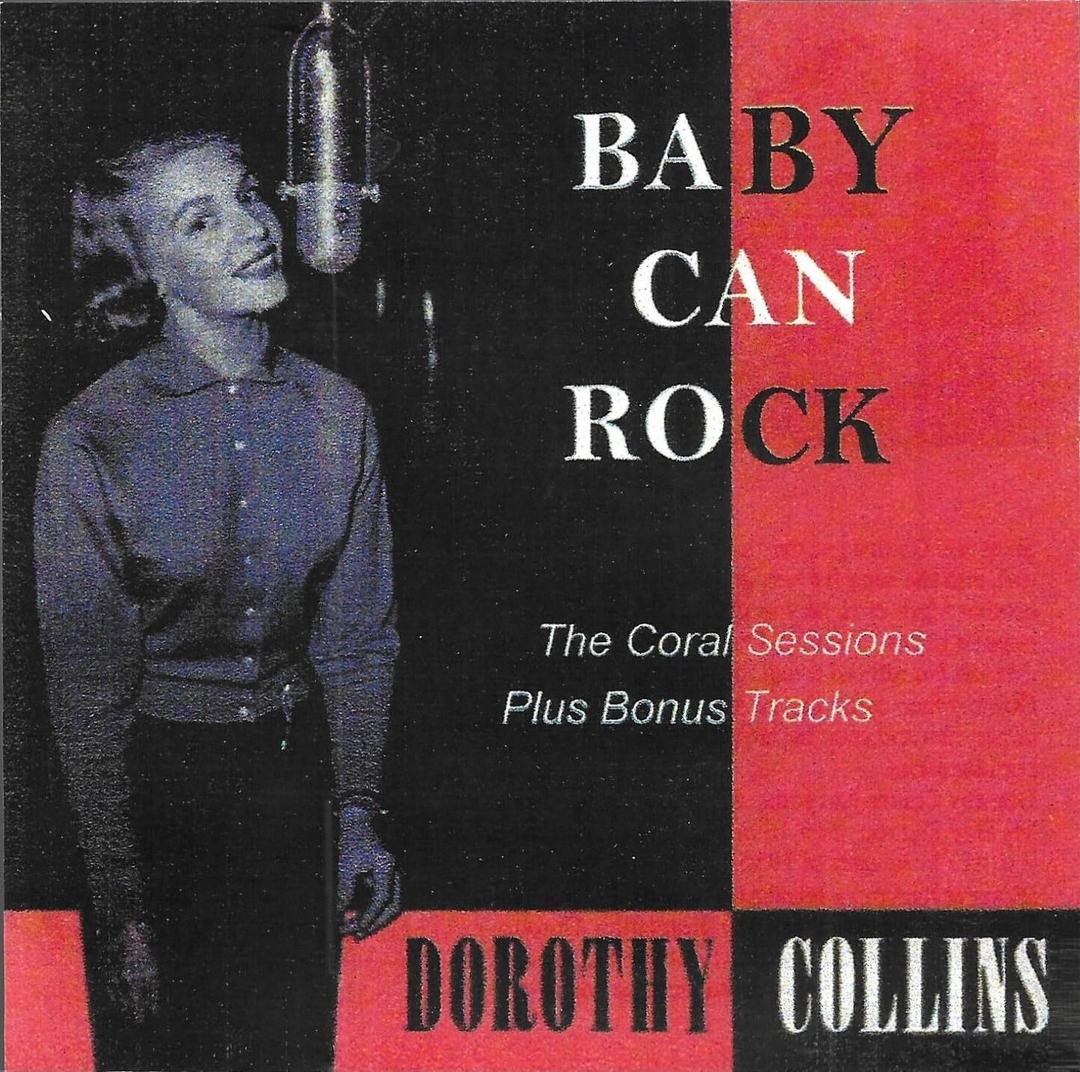 Baby Can Rock (AudioCD)