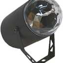 EL-74003 LED Bubble Effect Projector