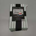 Standard 1 Quilted Sham 20x36 100%Polyester