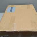 SAUTVS Carbon Fiber Pattern Turbo Hood for Can Am X3, Front Carbon Fiber Pattern Turbo Hood Scoop for Can-Am Maverick X3 XDS XRS MAX Turbo R 2017-2025 Accessories (Replace #705014313)