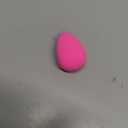 Beautyblender Original Pink Beauty Blender Makeup Sponge, Super-Soft Foam Easily Blends Foundations, Powders & Creams, Made in USA, Reusable, Washable, Streak Free Application