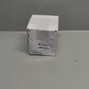 4 Pcs Small Cast Iron Skillets Set - Mini 4 x 1.2 Inches Skillet Ramekins With Handle - Black Serving Dishes Round Pan Oven Safe Cookware for Kitchen Picnic