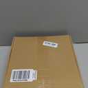 60-Inch Airflow Blocker Door Draft Stopper, Heavy Weighted Under Door Draft Blocker for Doors and Windows, Noise Wind Stopper for Home Balcony Office