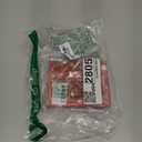 2025 New Home Ornament – Wooden Housewarming Gift for Couples, Friends & New Homeowners – “New Home New Beginning” Wooden Home Decor