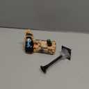 No Face Lamp, No Face Night Light for Children Home Decor