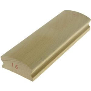 Dopro 16" Guitar Bass Radius Fingerboard Fret Sanding Block Fret Leveling Luthier Tool