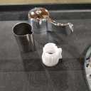 MOEN Posi-Temp All-Metal Trim Kit (Chrome), T8370