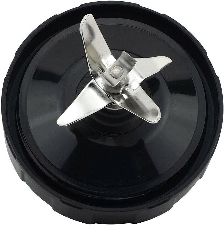 Pro Extractor Blade 431KKU480 for Nutri Ninja Auto-iQ BL480 BL682 BL640 7 fins